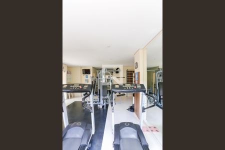 Apartamento para alugar com 60m², 2 quartos e 1 vagaÁrea comum 