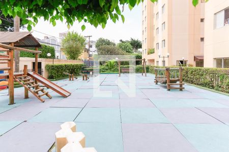 Apartamento para alugar com 60m², 2 quartos e 1 vagaÁrea comum 