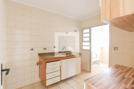 Apartamento para alugar com 60m², 2 quartos e 1 vagaCozinha 