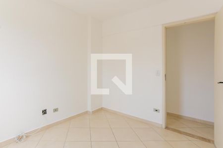 Quarto 1  de apartamento para alugar com 2 quartos, 60m² em Jardim Cláudia, São Paulo