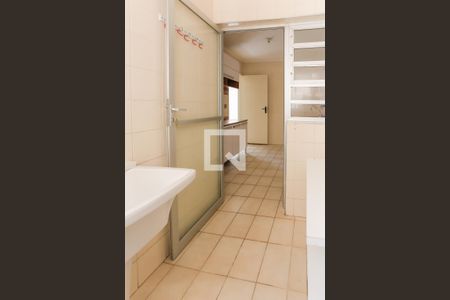 Apartamento para alugar com 60m², 2 quartos e 1 vagaÁrea de serviço 