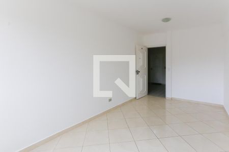 Sala de apartamento para alugar com 2 quartos, 60m² em Jardim Cláudia, São Paulo