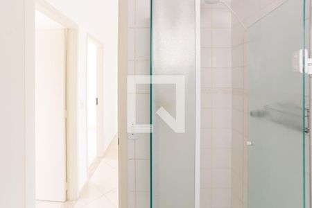 Apartamento para alugar com 60m², 2 quartos e 1 vagaBanheiro 