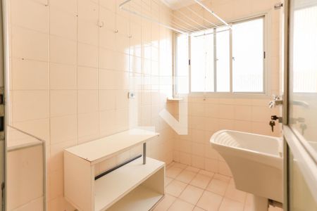 Apartamento para alugar com 60m², 2 quartos e 1 vagaÁrea de serviço 