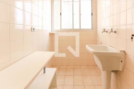 Apartamento para alugar com 60m², 2 quartos e 1 vagaÁrea de serviço 