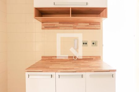 Apartamento para alugar com 60m², 2 quartos e 1 vagaCozinha 