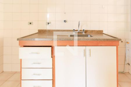 Apartamento para alugar com 60m², 2 quartos e 1 vagaCozinha 