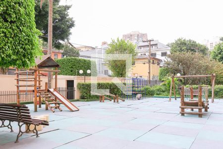 Apartamento para alugar com 60m², 2 quartos e 1 vagaÁrea comum 