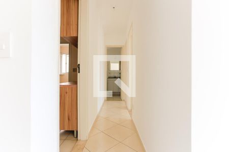 Apartamento para alugar com 60m², 2 quartos e 1 vagaCorredor 