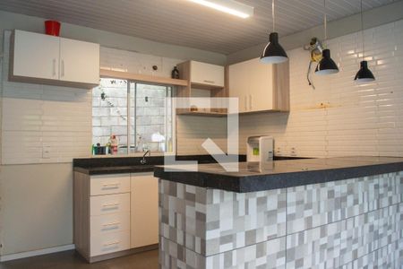 Casa à venda com 1168m², 5 quartos e 4 vagas Casa à venda com 1168m², 5 quartos e 4 vagasCozinha