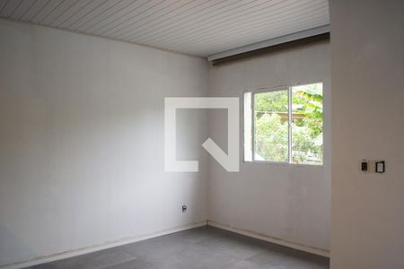 Sala  de casa à venda com 5 quartos, 1168m² em Aberta dos Morros, Porto Alegre