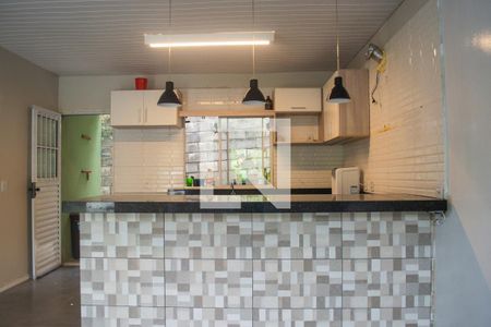 Casa à venda com 1168m², 5 quartos e 4 vagas Casa à venda com 1168m², 5 quartos e 4 vagasCozinha