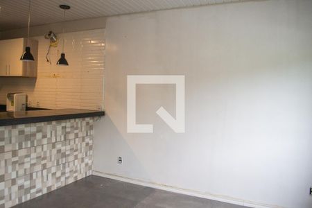 Sala  de casa à venda com 5 quartos, 1168m² em Aberta dos Morros, Porto Alegre