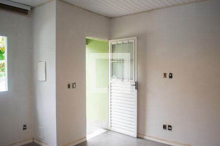 Sala  de casa à venda com 5 quartos, 1168m² em Aberta dos Morros, Porto Alegre