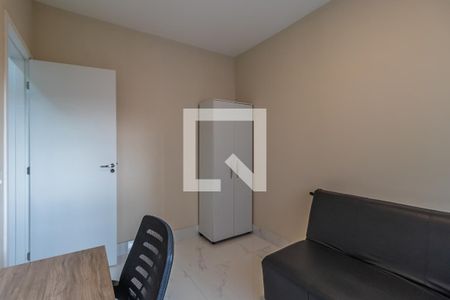 Quarto 2 de apartamento para alugar com 2 quartos, 52m² em Alphaville Empresarial, Barueri