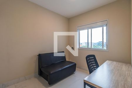 Quarto 2 de apartamento para alugar com 2 quartos, 52m² em Alphaville Empresarial, Barueri