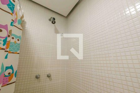 Apartamento para alugar com 205m², 4 quartos e 2 vagas Apartamento para alugar com 205m², 4 quartos e 2 vagasBanheiro Social