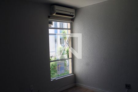 Sala de apartamento para alugar com 2 quartos, 47m² em São Miguel, São Leopoldo