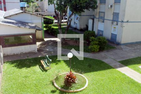 Quarto 2 de apartamento para alugar com 2 quartos, 47m² em São Miguel, São Leopoldo