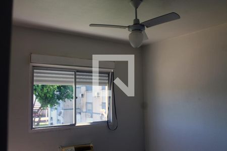 Quarto 1 de apartamento para alugar com 2 quartos, 47m² em São Miguel, São Leopoldo