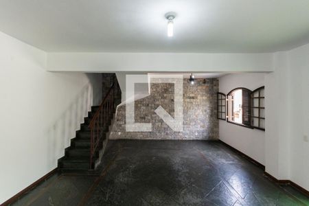 Sala de casa à venda com 4 quartos, 356m² em São Cristóvão, Rio de Janeiro