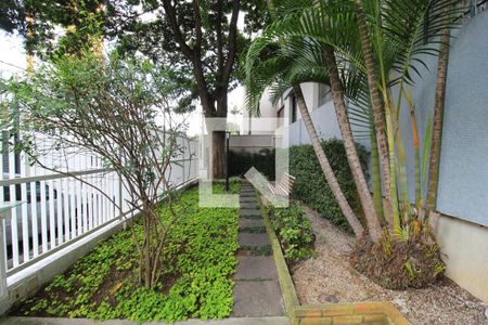 Apartamento à venda com 85m², 3 quartos e sem vagaÁrea Comum - Jardim