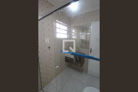 Apartamento à venda com 85m², 3 quartos e sem vagaBanheiro Social