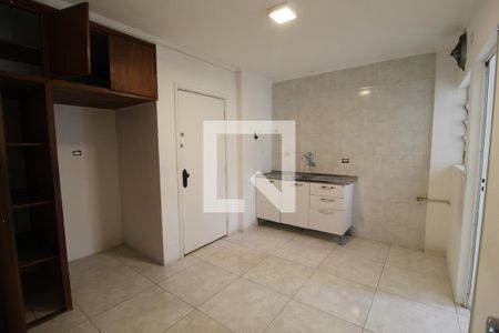Apartamento à venda com 85m², 3 quartos e sem vagaCozinha