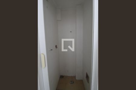 Apartamento à venda com 85m², 3 quartos e sem vagaBanheiro de Serviço