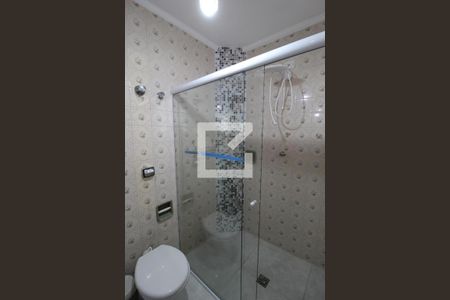 Apartamento à venda com 85m², 3 quartos e sem vagaBanheiro Social