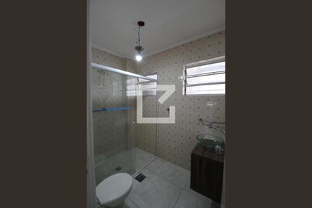 Apartamento à venda com 85m², 3 quartos e sem vagaBanheiro Social