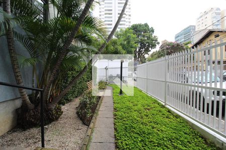Apartamento à venda com 85m², 3 quartos e sem vagaÁrea Comum - Jardim