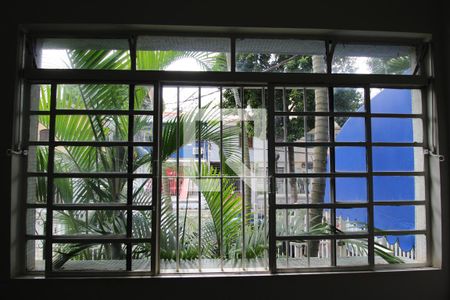 Vista da Sala de apartamento para alugar com 3 quartos, 85m² em Vila Uberabinha, São Paulo