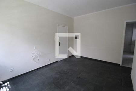 Sala de apartamento para alugar com 3 quartos, 85m² em Vila Uberabinha, São Paulo