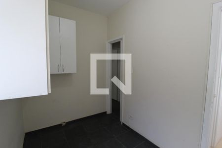 Apartamento à venda com 85m², 3 quartos e sem vagaQuarto de Serviço