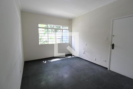 Sala de apartamento para alugar com 3 quartos, 85m² em Vila Uberabinha, São Paulo