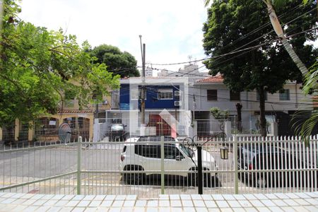 Vista do Quarto 1 de apartamento para alugar com 3 quartos, 85m² em Vila Uberabinha, São Paulo