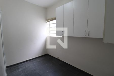 Apartamento à venda com 85m², 3 quartos e sem vagaQuarto de Serviço