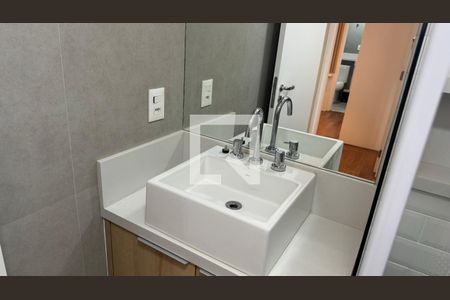 Apartamento à venda com 84m², 3 quartos e 2 vagasBanheiro