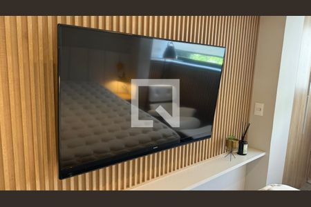 Apartamento à venda com 84m², 3 quartos e 2 vagasQuarto 1