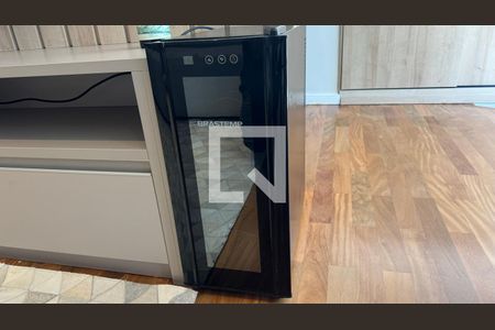 Sala de apartamento à venda com 3 quartos, 84m² em Jardim Maria Rosa Ii, São Paulo