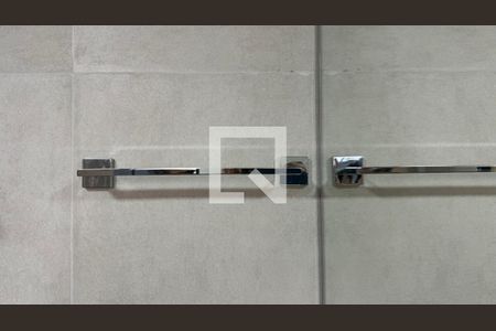 Apartamento à venda com 84m², 3 quartos e 2 vagasBanheiro do Quarto 1