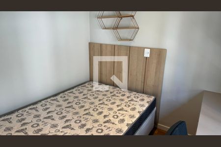 Apartamento à venda com 84m², 3 quartos e 2 vagasQuarto 2