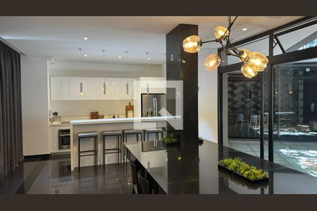 Apartamento à venda com 84m², 3 quartos e 2 vagasÁrea comum - Salão de festas