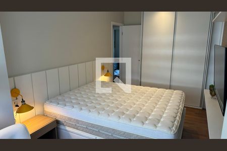 Apartamento à venda com 84m², 3 quartos e 2 vagasQuarto 1