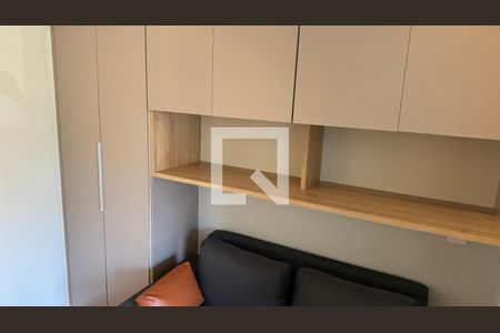 Apartamento à venda com 84m², 3 quartos e 2 vagasQuarto 3