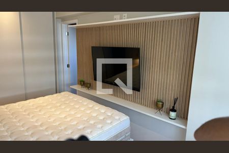 Apartamento à venda com 84m², 3 quartos e 2 vagasQuarto 1