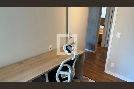 Apartamento à venda com 84m², 3 quartos e 2 vagasQuarto 3