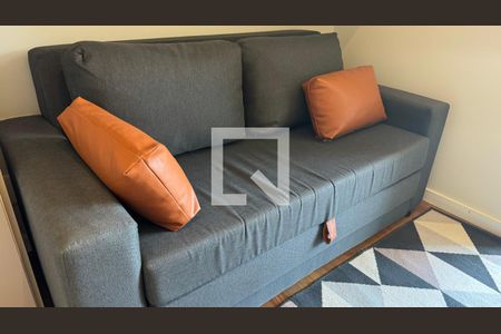 Apartamento à venda com 84m², 3 quartos e 2 vagasQuarto 3