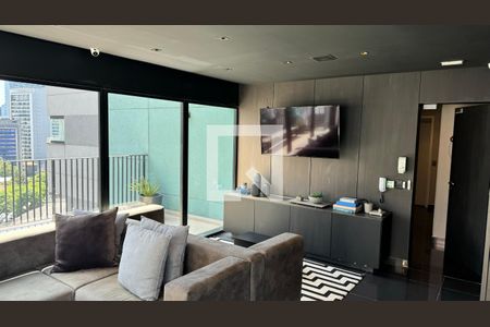 Apartamento à venda com 84m², 3 quartos e 2 vagasÁrea comum